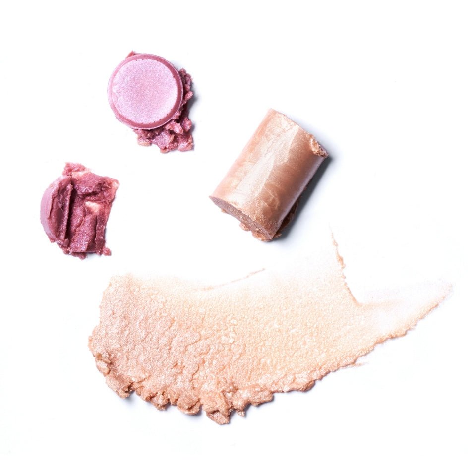 Oddtype Unveiled Skin Highlighter - Daebak