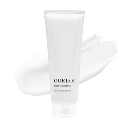 ODELOI Green Caviar Lotion 200ml - Daebak