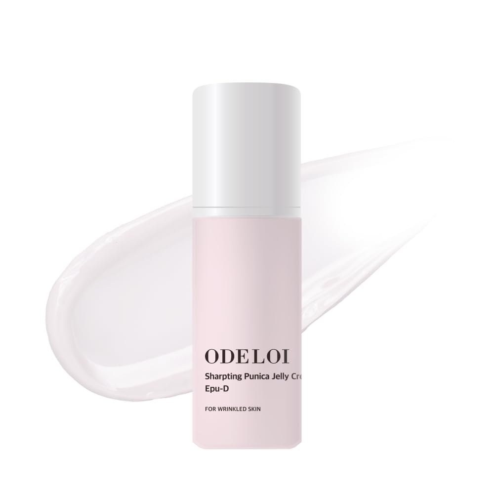 ODELOI Sharpting Punica Jelly Cream 50ml - Daebak