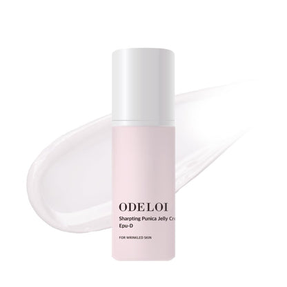 ODELOI Sharpting Punica Jelly Cream 50ml - Daebak