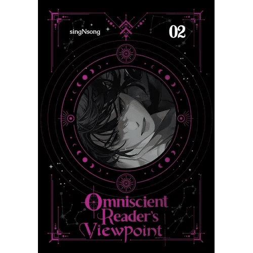 Omniscient Reader's Viewpoint (Novel), Vol. 2 - Paperback - Daebak
