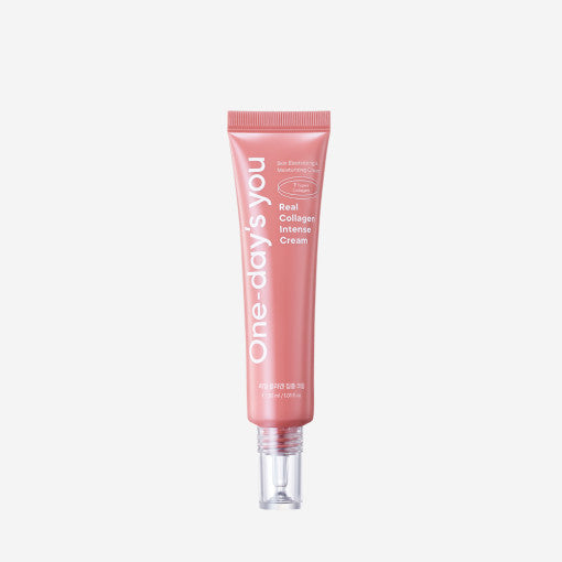 One-day's you Real Collagen Intense Cream 30ml