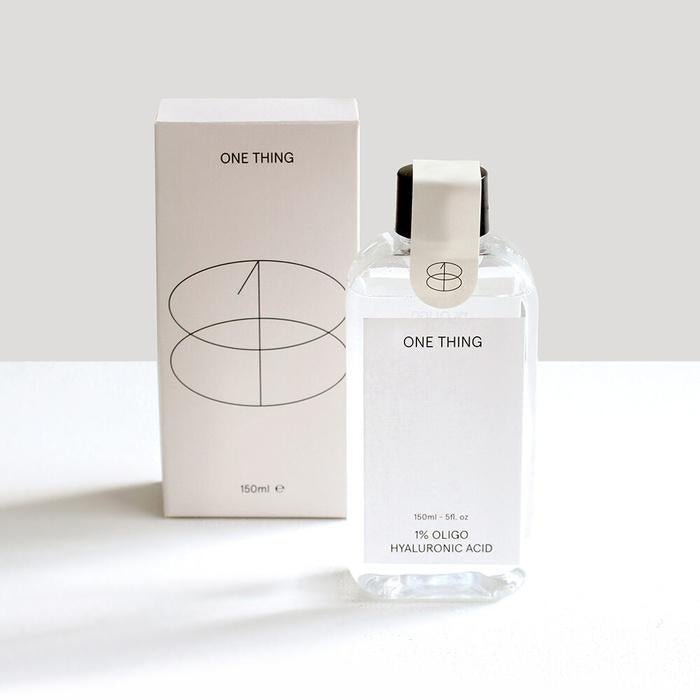 [ONE THING] 1% OLIGO HYALURONIC ACID 150ml - Daebak