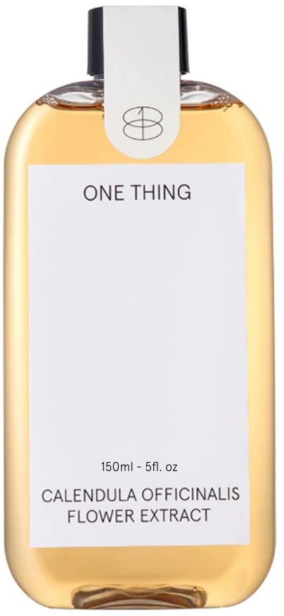 [ONE THING] Calendula Officinalis Flower Extract 150ml - Daebak