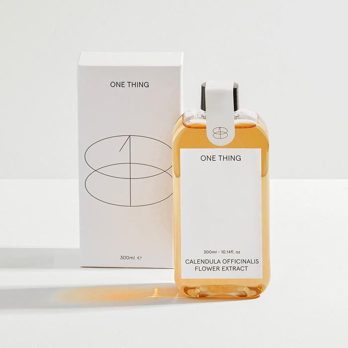 [ONE THING] Calendula Officinalis Flower Extract 300ml - Daebak