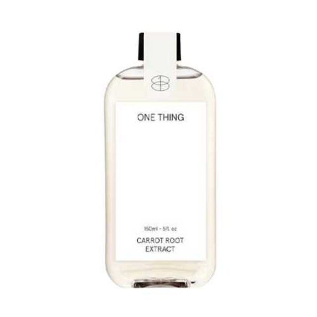 [ONE THING] Carrot Root Extract 150ml - Daebak