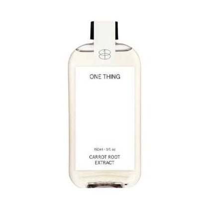[ONE THING] Carrot Root Extract 150ml - Daebak