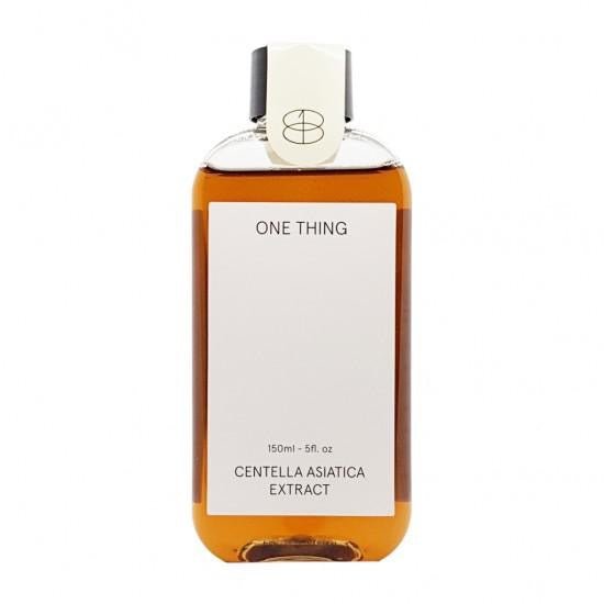 [ONE THING] Centella Asiatica Extract Toner 150ml - Daebak