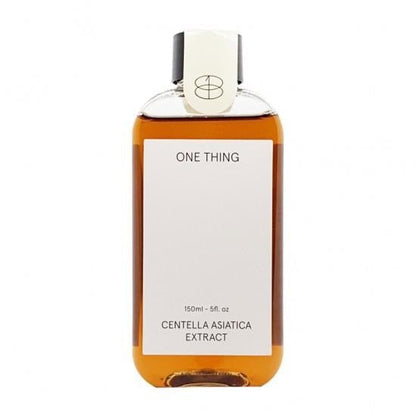 [ONE THING] Centella Asiatica Extract Toner 150ml - Daebak