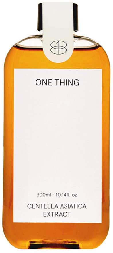 [ONE THING] Centella Asiatica Extract Toner 300ml - Daebak