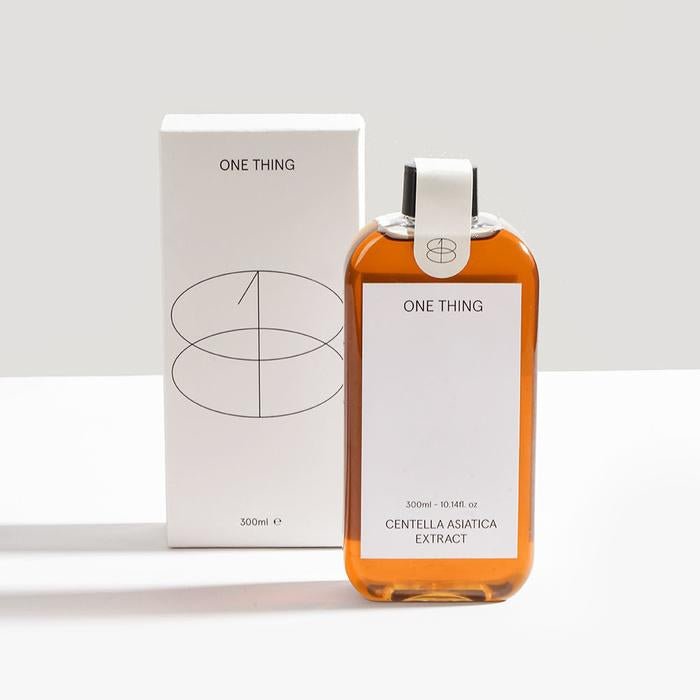 [ONE THING] Centella Asiatica Extract Toner 300ml - Daebak