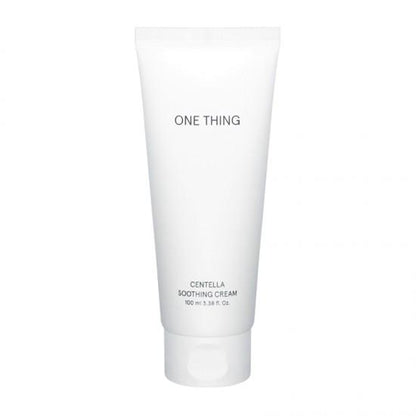 [ONE THING] Centella Soothing Cream 100ml - Daebak