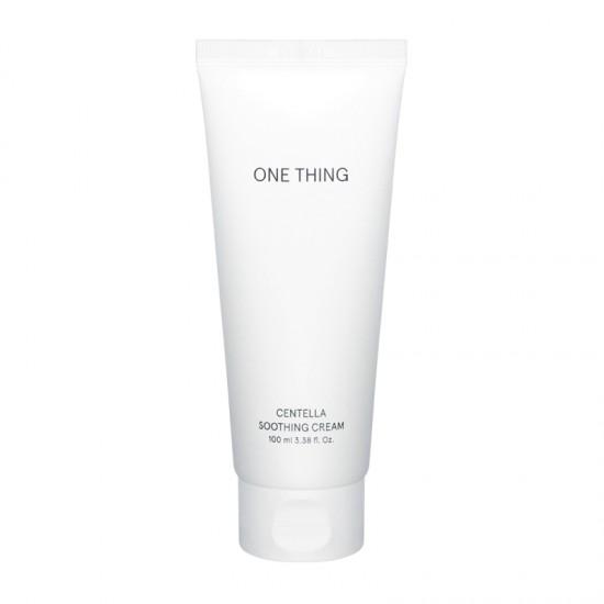 [ONE THING] Centella Soothing Cream 100ml - Daebak