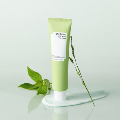 [ONE THING] Cica B5 Cream 70ml - Daebak