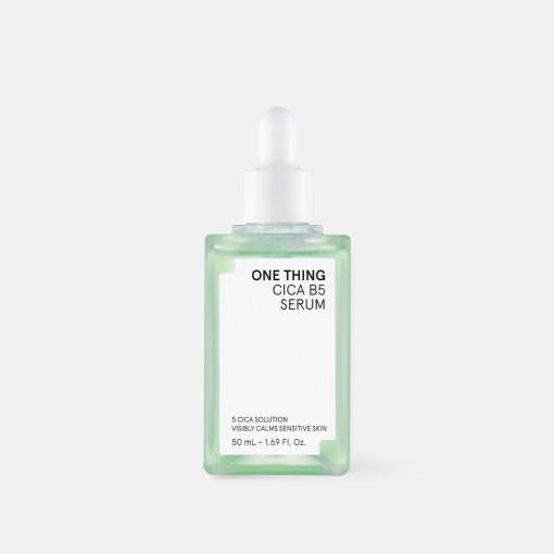 [ONE THING] Cica B5 Serum 50ml - Daebak
