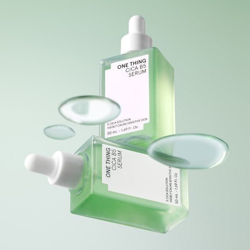 [ONE THING] Cica B5 Serum 50ml - Daebak