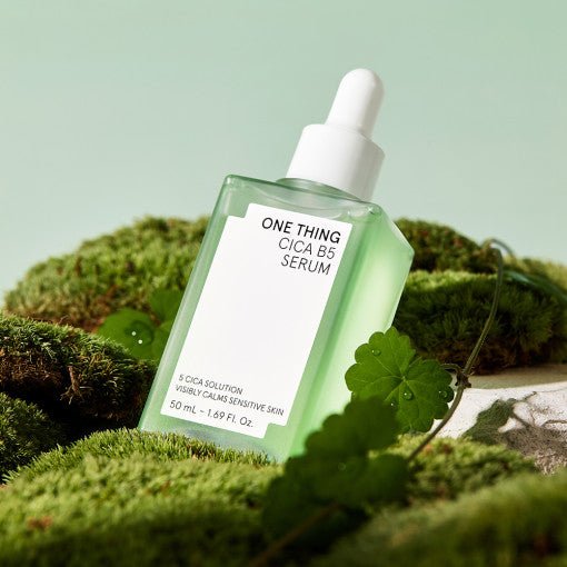 [ONE THING] Cica B5 Serum 50ml - Daebak