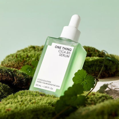 [ONE THING] Cica B5 Serum 50ml - Daebak