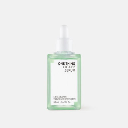 [ONE THING] Cica B5 Serum 50ml - Daebak