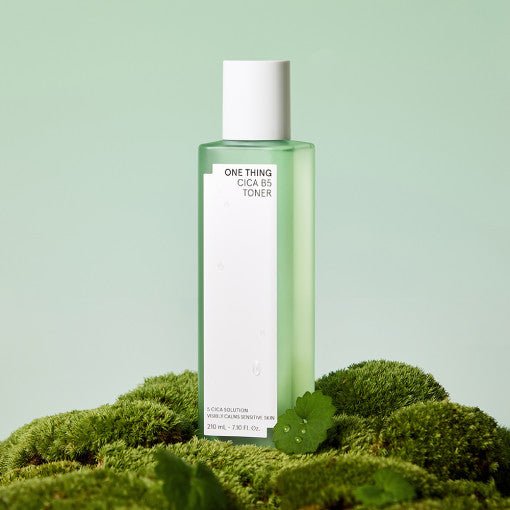 [ONE THING] Cica B5 Toner 210ml - Daebak