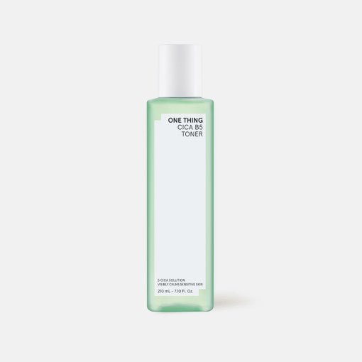 [ONE THING] Cica B5 Toner 210ml - Daebak