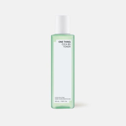 [ONE THING] Cica B5 Toner 210ml - Daebak