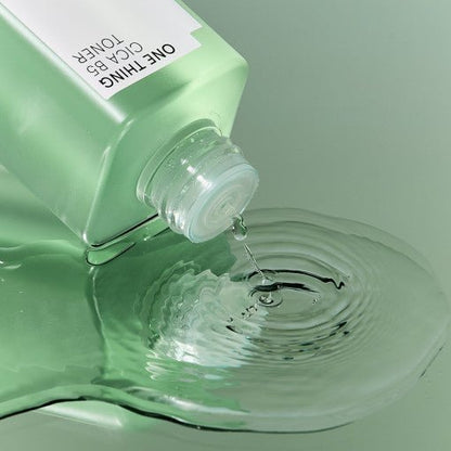 [ONE THING] Cica B5 Toner 210ml - Daebak