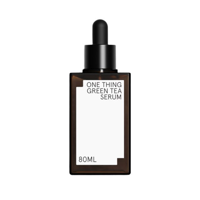 [ONE THING] Green Tea Serum 80ml - Daebak