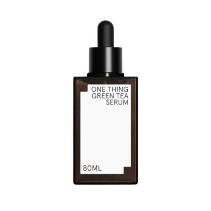 [ONE THING] Green Tea Serum 80ml - Daebak