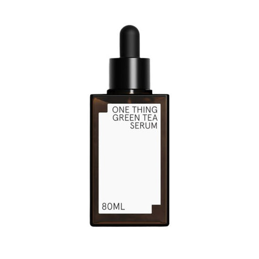 [ONE THING] Green Tea Serum 80ml - Daebak