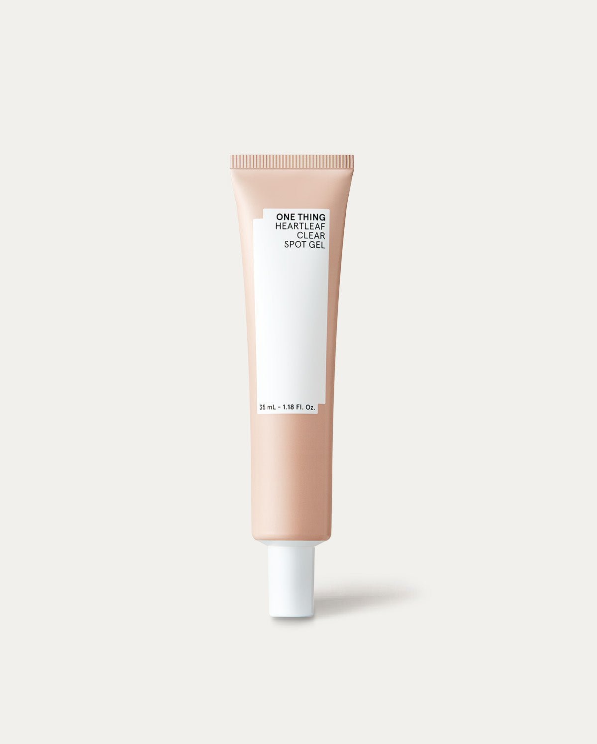 [ONE THING] Heartleaf Clear Spot Gel 35ml - Daebak