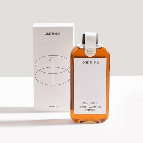 [ONE THING] Houttuynia Cordata Extract Toner 300ml - Daebak