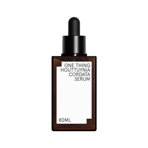 [ONE THING] Houttuynia Cordata Serum 80ml - Daebak