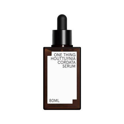 [ONE THING] Houttuynia Cordata Serum 80ml - Daebak