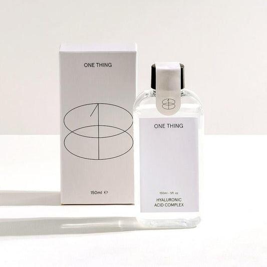 [ONE THING] Hyaluronic Acid Complex 150ml - Daebak