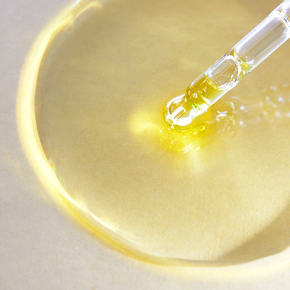 [ONE THING] Jojoba Golden Organic Oil 50ml - Daebak