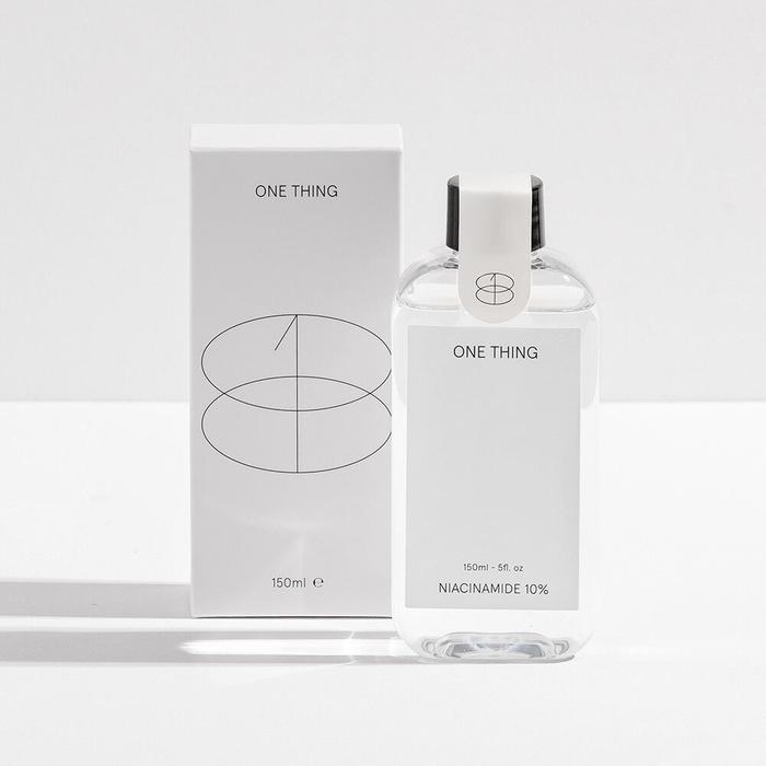 [ONE THING] NIACINAMIDE 10% 150ml - Daebak