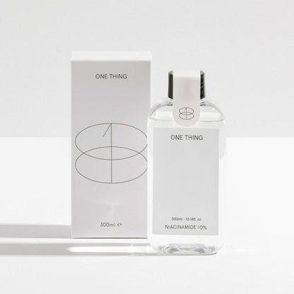 [ONE THING] Niacinamide 10% Toner 300ml - Daebak