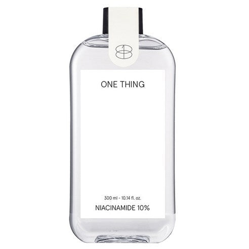 [ONE THING] Niacinamide 10% Toner 300ml - Daebak