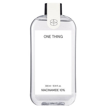 [ONE THING] Niacinamide 10% Toner 300ml - Daebak