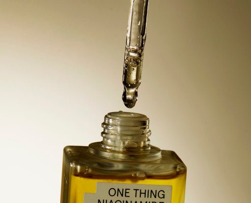 [ONE THING] Niacinamide Blemish Care Serum 50g - Daebak