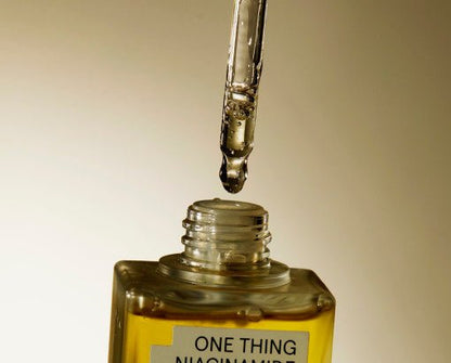 [ONE THING] Niacinamide Blemish Care Serum 50g - Daebak
