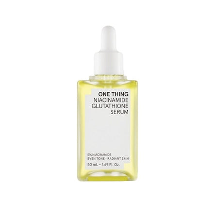 [ONE THING] Niacinamide Blemish Care Serum 50g - Daebak