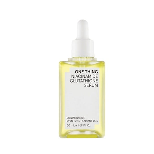 [ONE THING] Niacinamide Blemish Care Serum 50g - Daebak