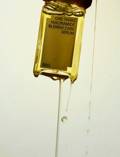 [ONE THING] Niacinamide Blemish Care Serum 50g - Daebak