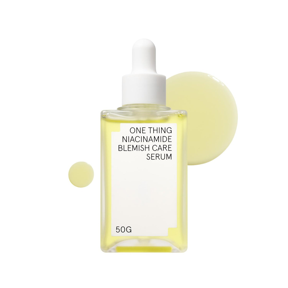 [ONE THING] Niacinamide Blemish Care Serum 50g - Daebak