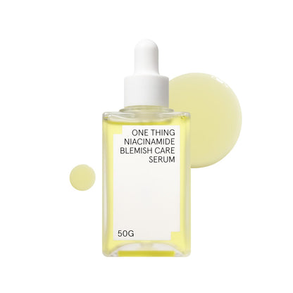 [ONE THING] Niacinamide Blemish Care Serum 50g - Daebak