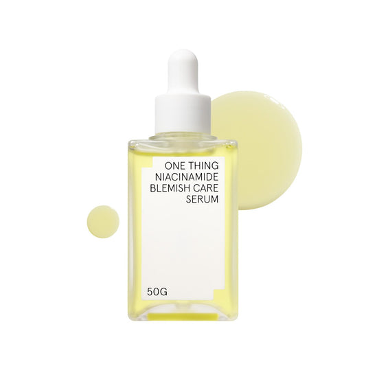 [ONE THING] Niacinamide Blemish Care Serum 50g - Daebak