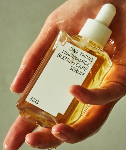 [ONE THING] Niacinamide Blemish Care Serum 50g - Daebak