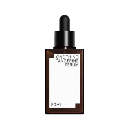 [ONE THING] Tangerine Serum 80ml - Daebak